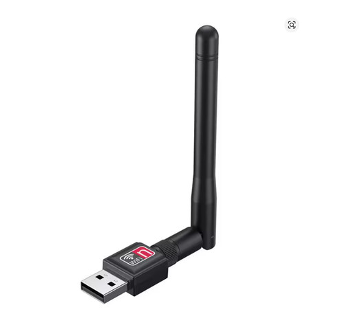 1200mbps wireless wifi - wireless, adapter