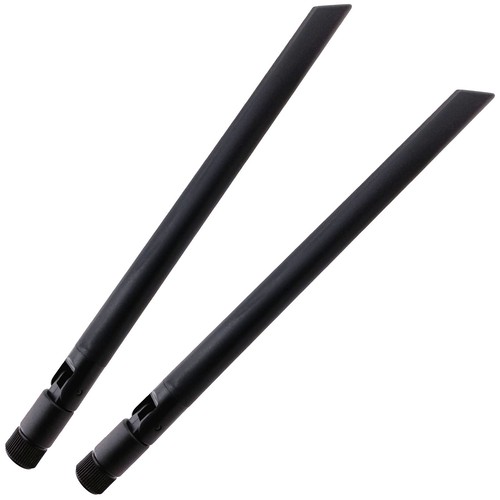 External 6dbi wireless - 2, x
