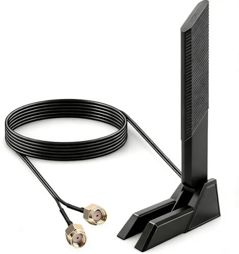 Wifi antenna extension - wifi, 6e