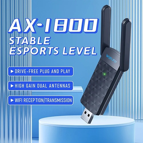 1800mbps usb wifi - usb,