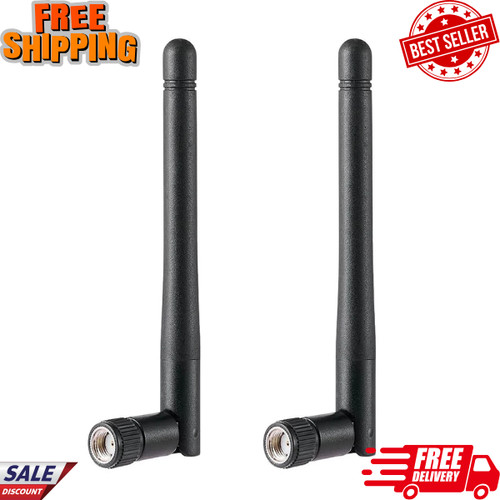 Pack wifi antenna for - , pc