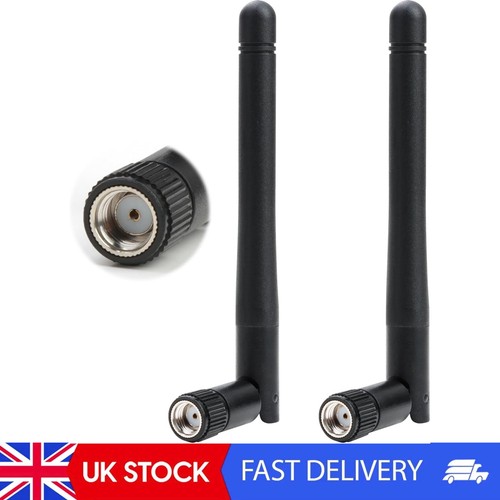 Pack dual band wifi antenna - dual,