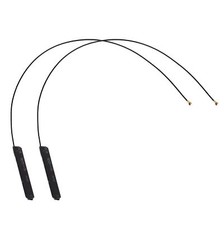 2pcs MHF4 Internal Antenna For