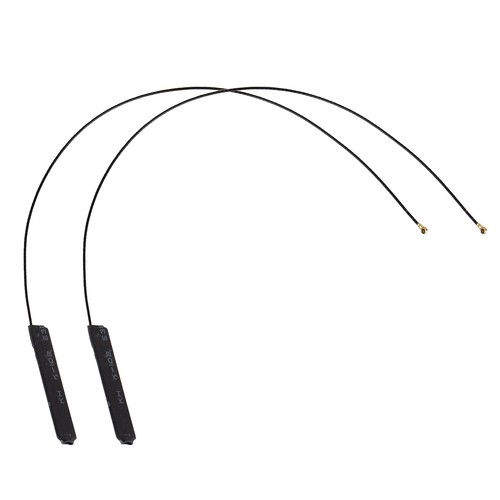2pcs mhf4 internal - internal, antenna