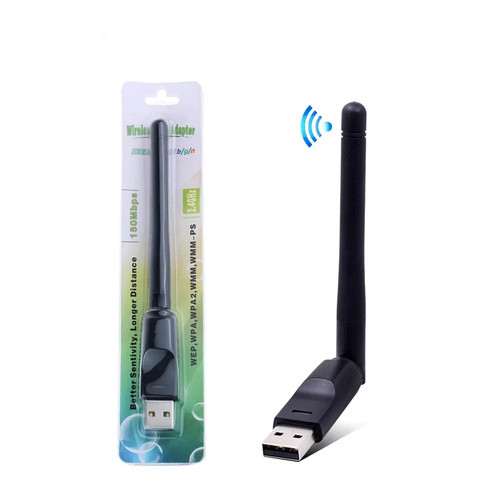 Mini usb wifi - for, pc
