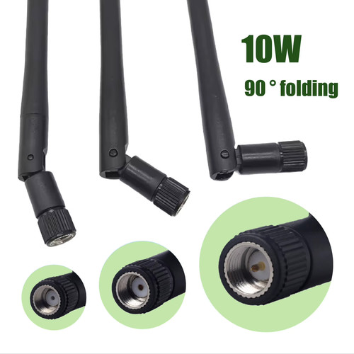 Pack wifi antenna for pc - 2,