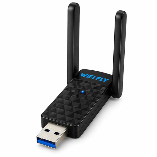 1800mbps usb wifi adapter dual - 1800mbps,