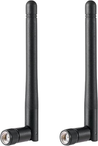 Pack wifi antenna for - 2, pc