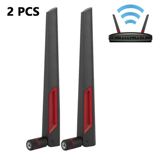 Dual band 4 - (2-pack),
