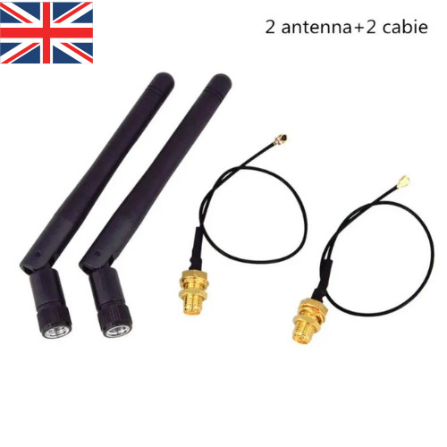 3db wifi wireless - 2.4g,