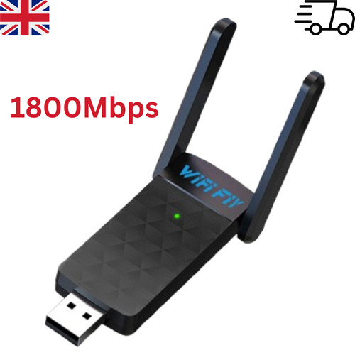 1800mbps usb wifi - usb,