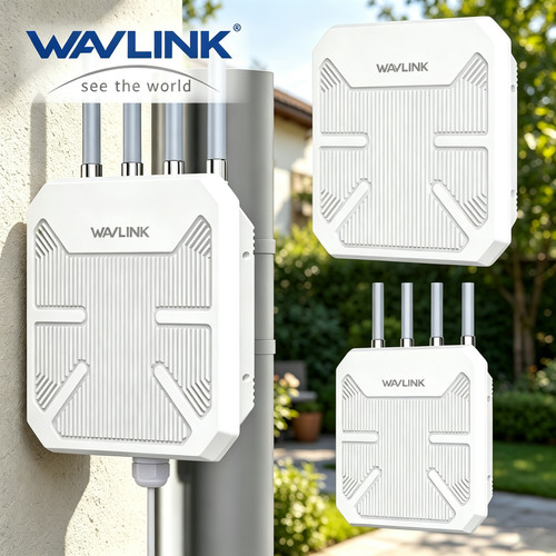 Wavlink ax3000 wifi - ax3000, extender