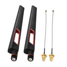 2-Pack 2.4GHz 5GHz Dual Band