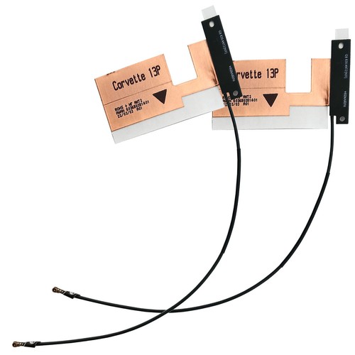 Antenna 16cm for - m.2,