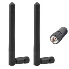 2-Pack WiFi Antenna for PC