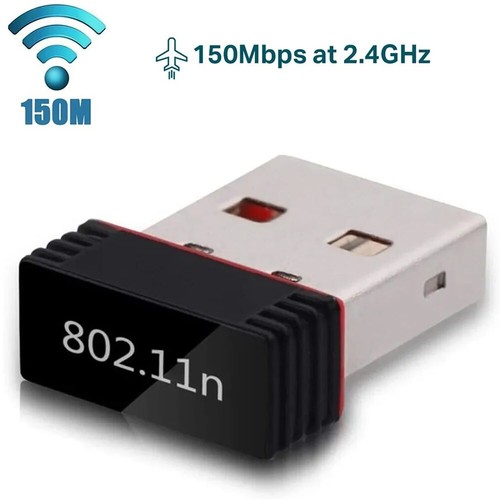 Dual band wifi dongle 4ghz - dual,