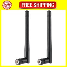 2 Pack wifi antenna for pc