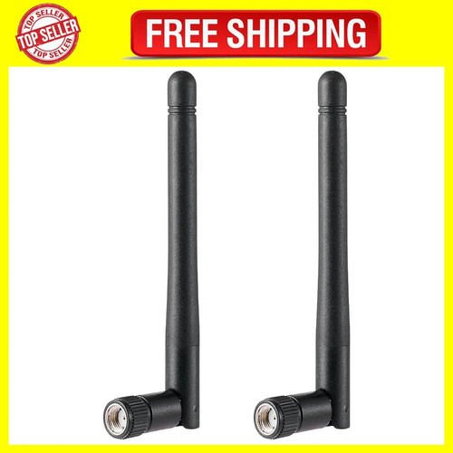 Pack wifi antenna - for, pc