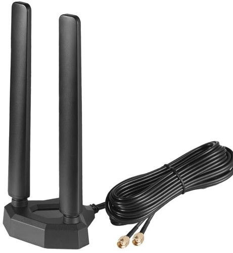 Wifi tri band - 6e, tri-band