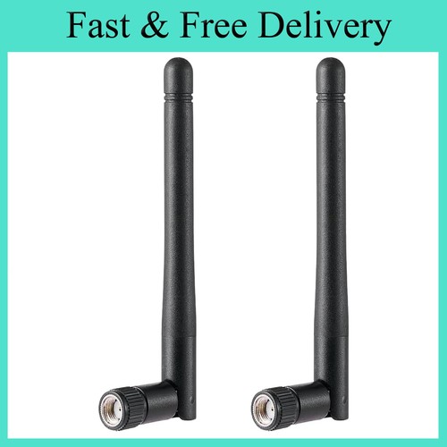Pack wifi antenna - 2,