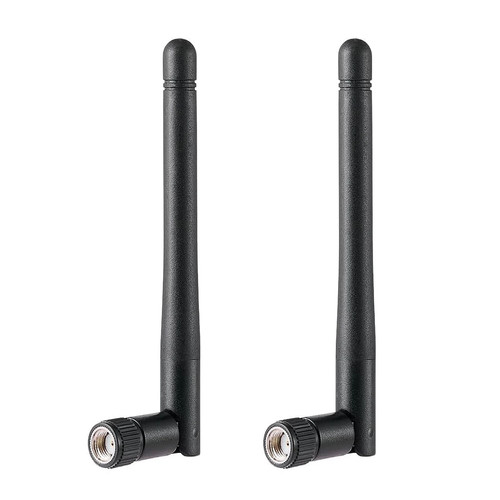 Pack wifi antenna for - 2, pc