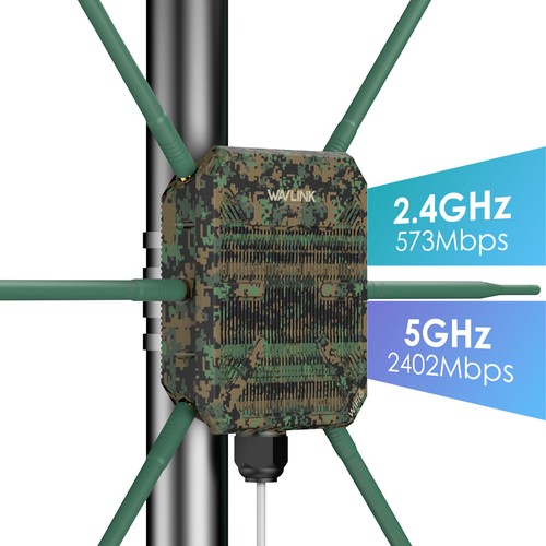 Wavlink wifi mesh - wavlink,