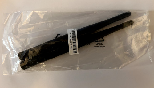Genuine wireless antenna - wireless,