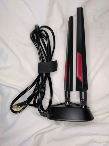 Wifi tri band 4ghz 5 - 6e, 2.4ghz