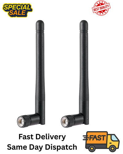 Pack wifi antenna for - , pc