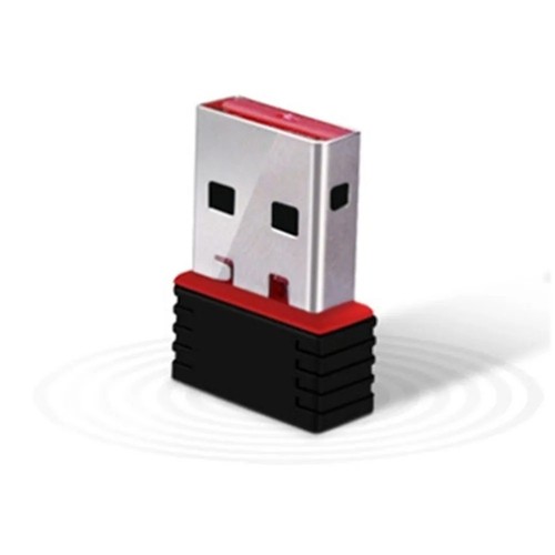 Dual band wifi dongle - wifi,