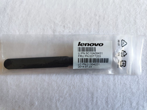Genuine lenovo wifi dipole - lenovo,