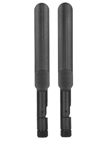 2pcs dual band wifi 4ghz - 2pcs,