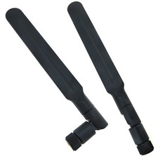 8dbi WiFi Antenna RP-SMA Male