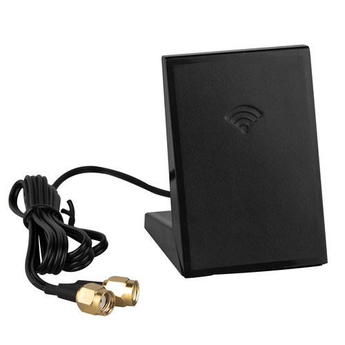 Wifi antenna swivel flat panel - wifi,