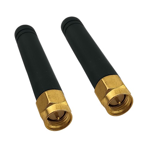 Mini wireless antenna 2dbi - wireless,
