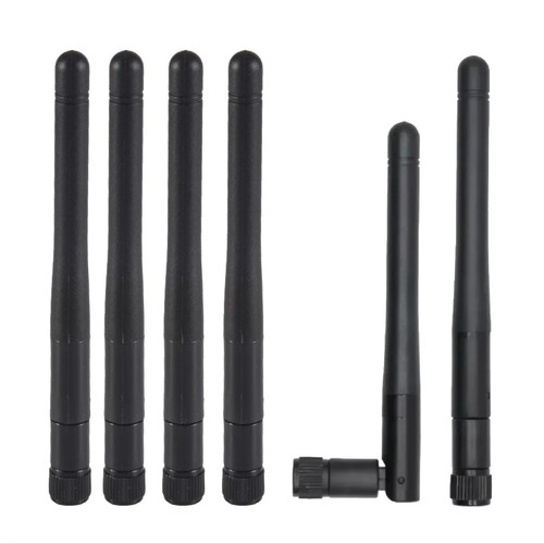 Pack wifi antenna for - 2, pc
