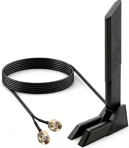 Wifi antenna extension - antenna, 6e
