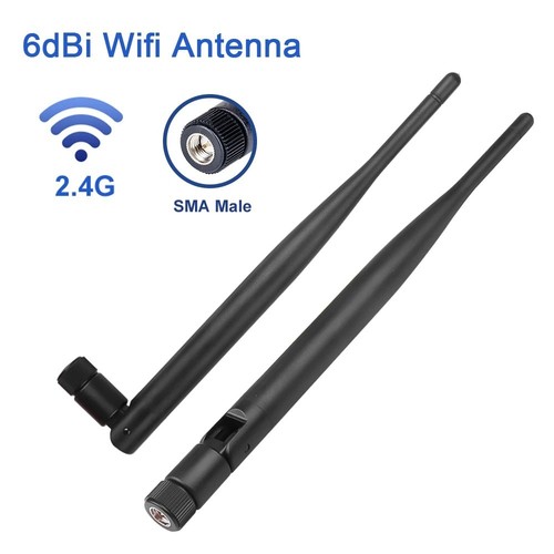 Psc 4ghz wireless wifi - 2,