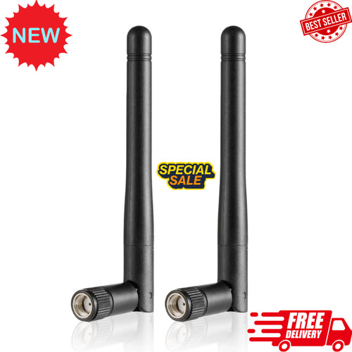 Pack wifi antenna - 2,