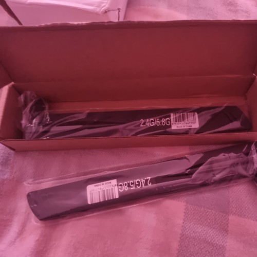 Dual band pack - 2-pack, sma