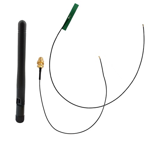 Wifi bluetooth antenna - m.2,