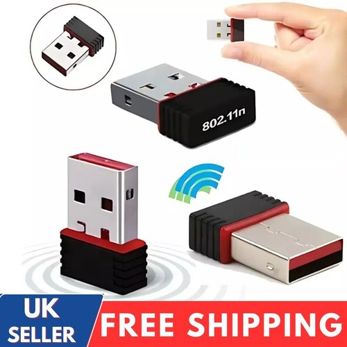 Dual band wifi dongle 4ghz - dual,