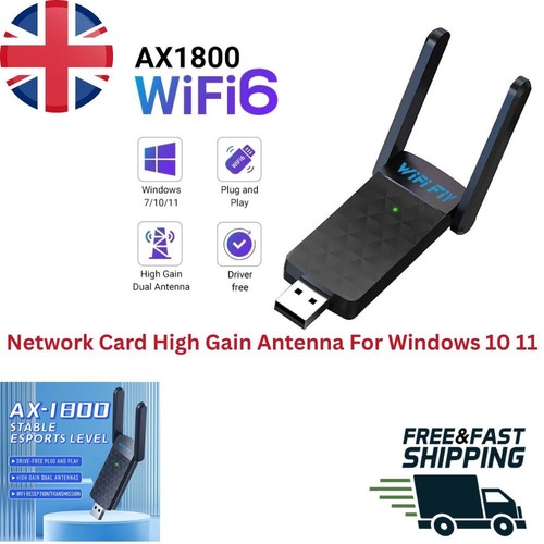 1800mbps usb wifi - 1800mbps,