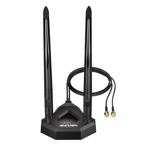 Wifi tri band extension - tri-band,