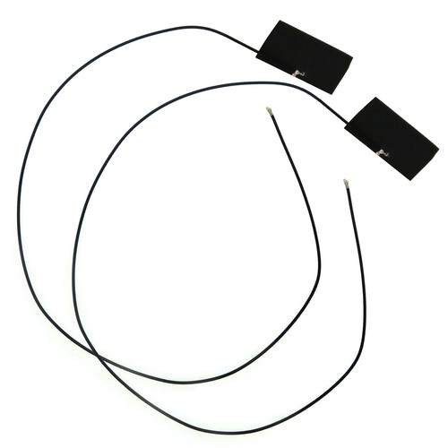 Internal network antenna - network,