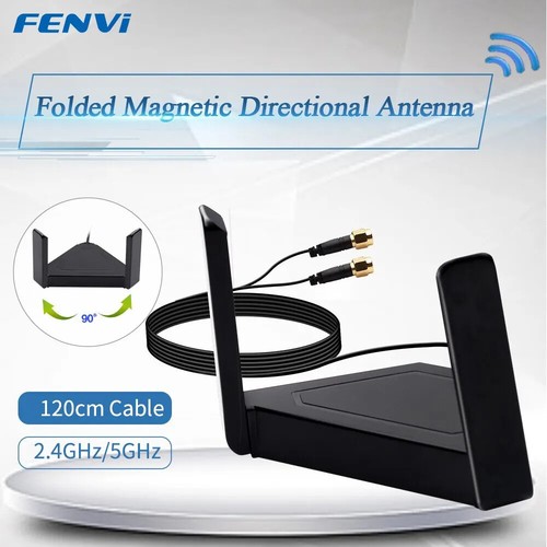 Dual band wifi antenna - wifi,