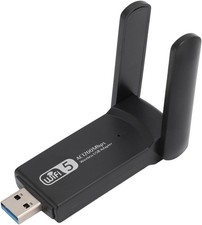 1300Mbps USB WiFi Dongle Dual