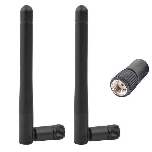 Pack wifi antenna for pc - 2,