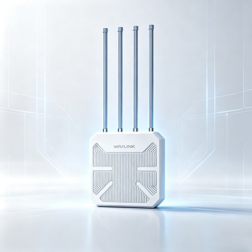 Ax3000 wifi mesh extender - mesh, dual