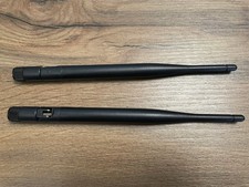 External Wireless Antenna